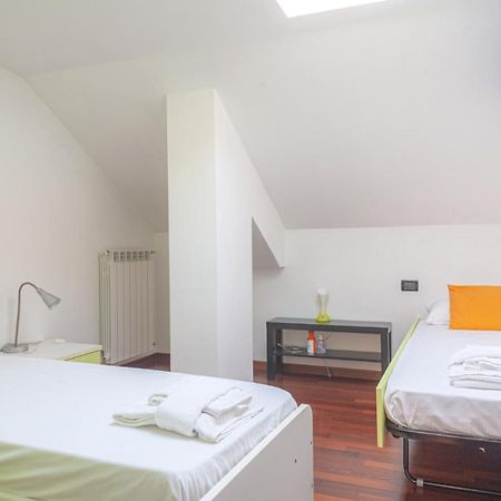 Bnbutler - Asiago, 41 - Quartiere Gorla, Verde In Citta Milan Exterior photo