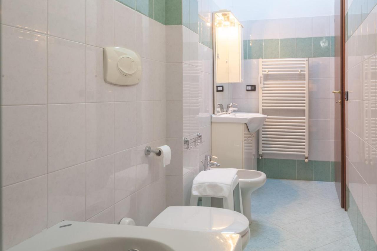 Bnbutler - Asiago, 41 - Quartiere Gorla, Verde In Citta Milan Exterior photo