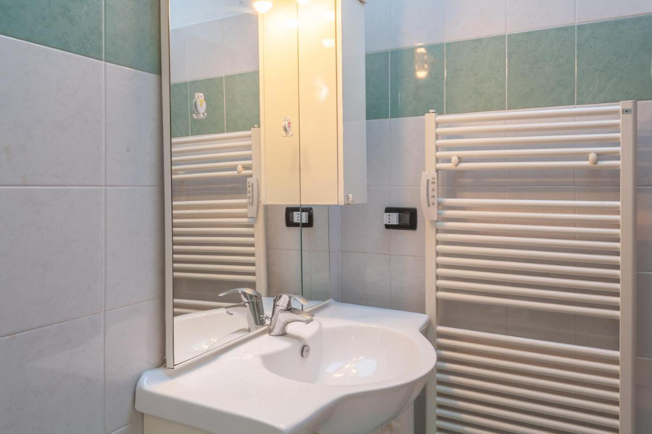 Bnbutler - Asiago, 41 - Quartiere Gorla, Verde In Citta Milan Exterior photo
