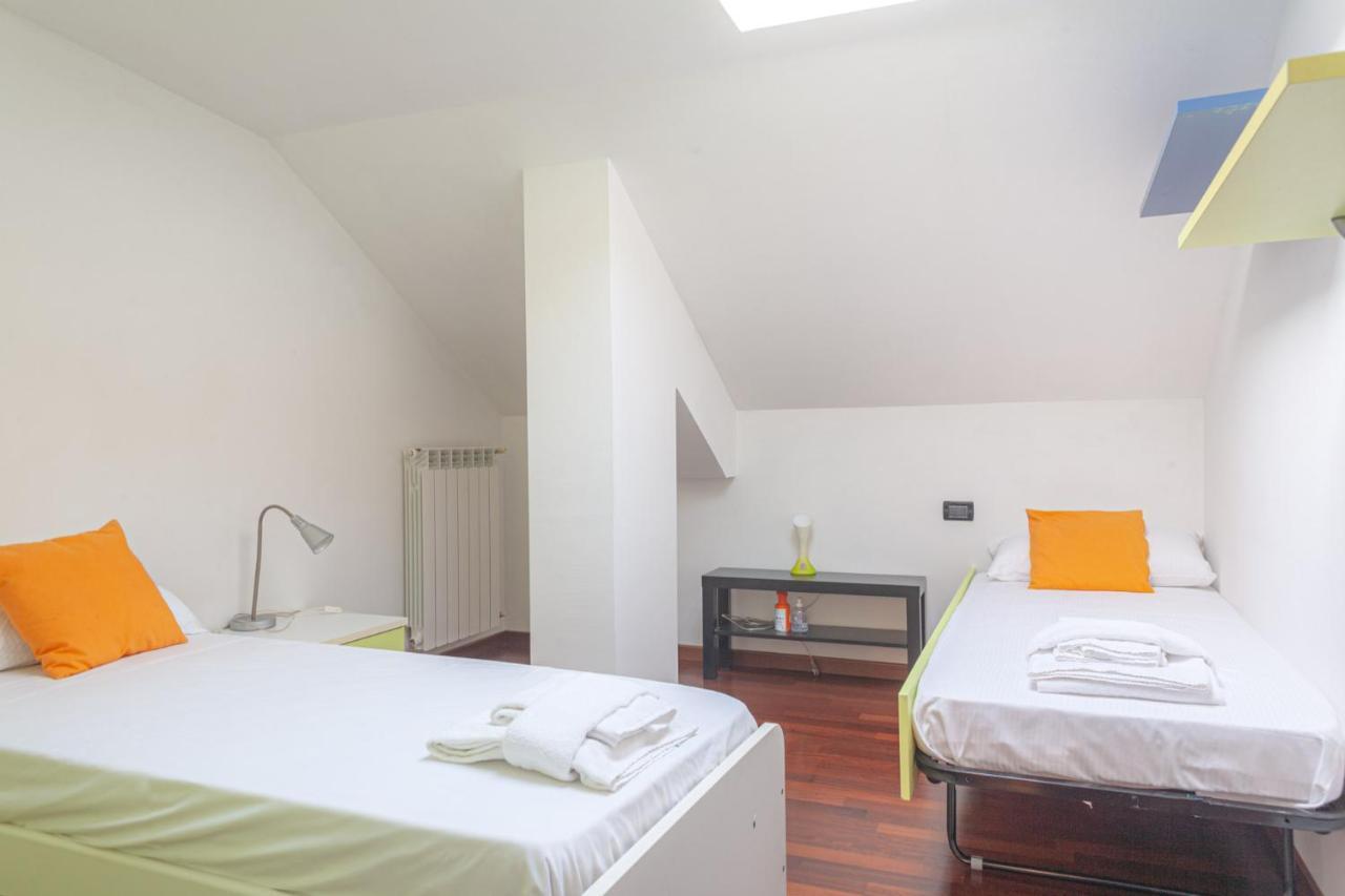 Bnbutler - Asiago, 41 - Quartiere Gorla, Verde In Citta Milan Exterior photo